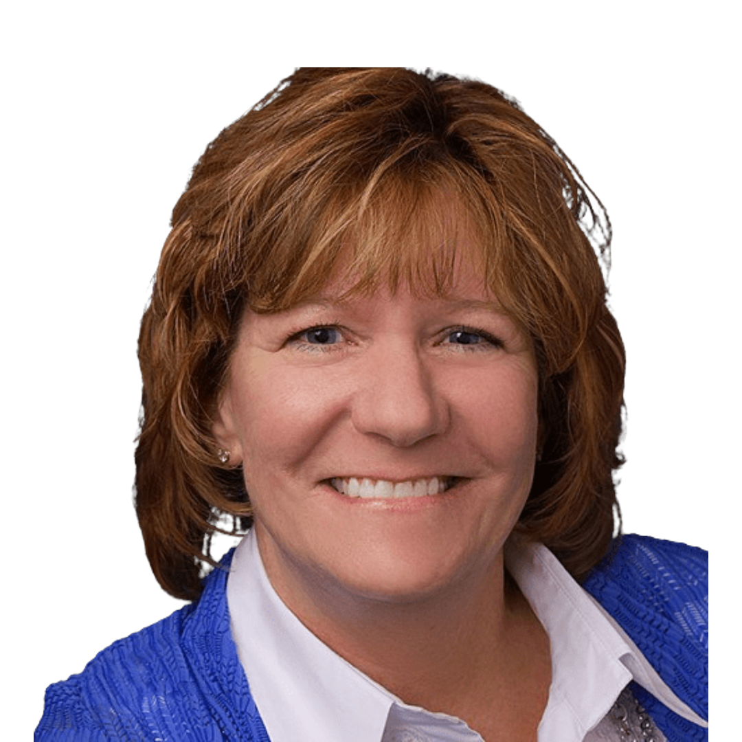 Carrie Cook — Mortgage Loan Officer