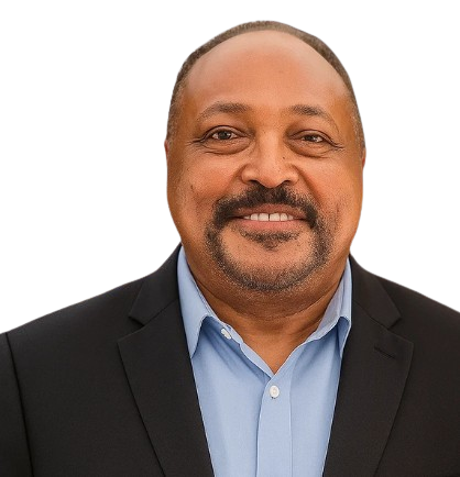Danny Kimble — Loan Officer