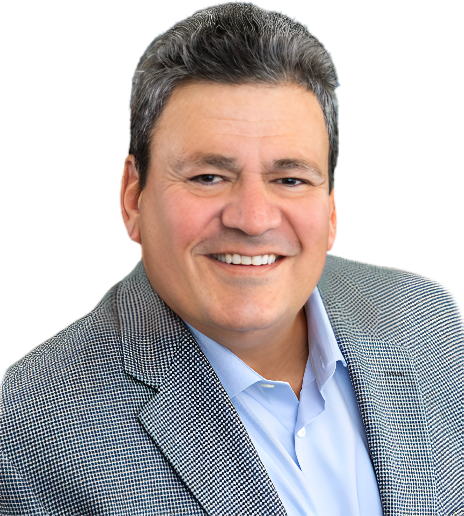 Steve Dominguez — Senior Loan Advisor