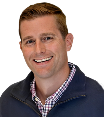 Jeremy Chapman — Branch Loan Officer