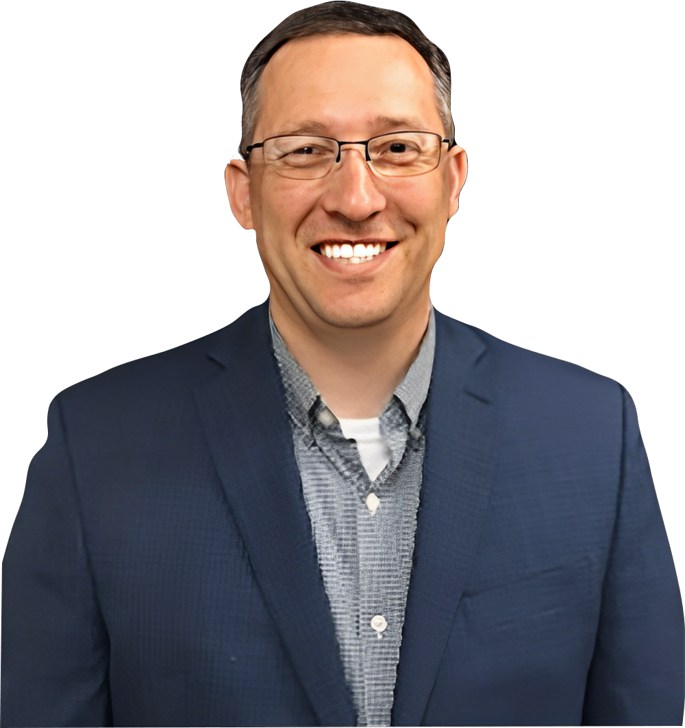 Clint Hopson — Mortgage Loan Originator