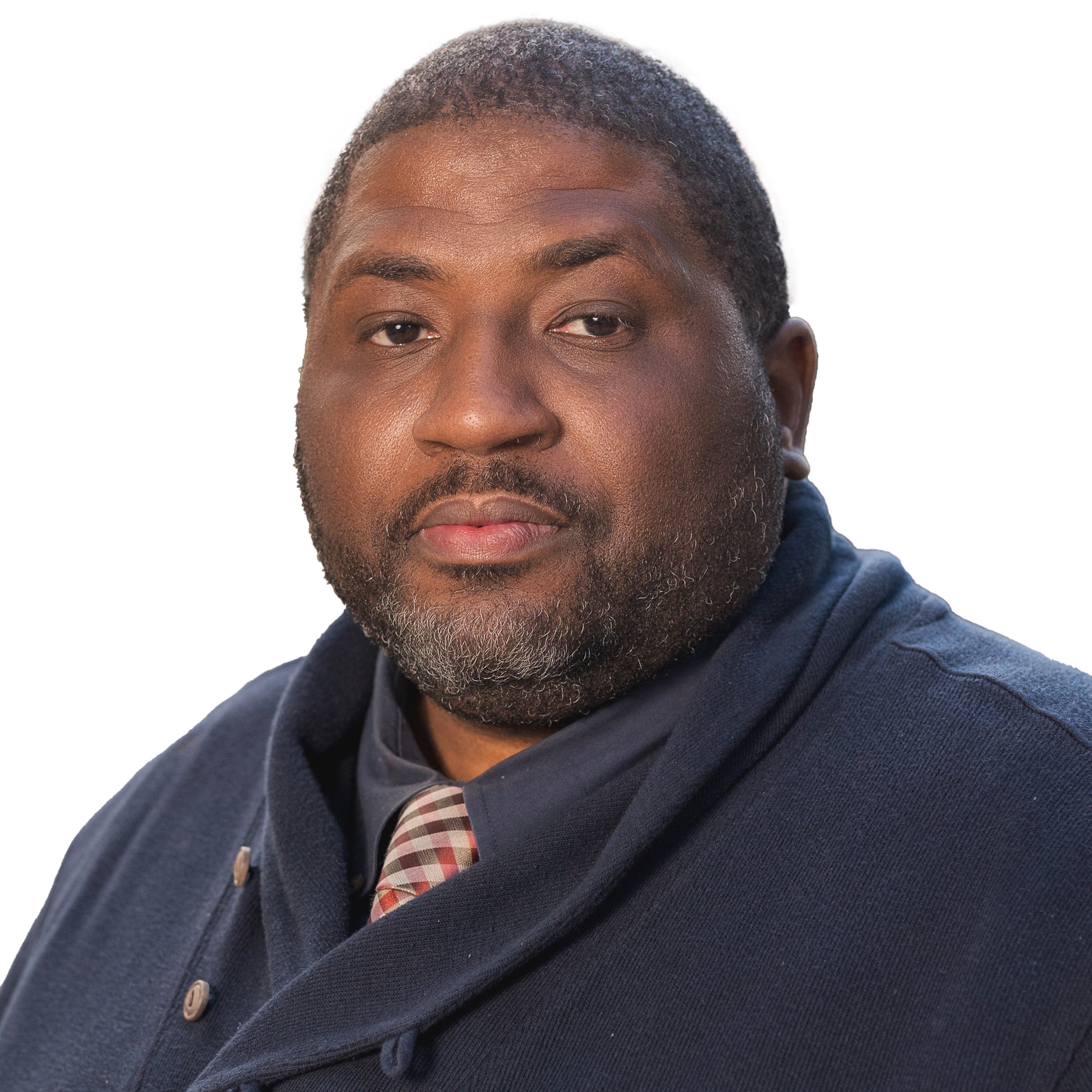 Robert Hunter — Mortgage Loan Officer