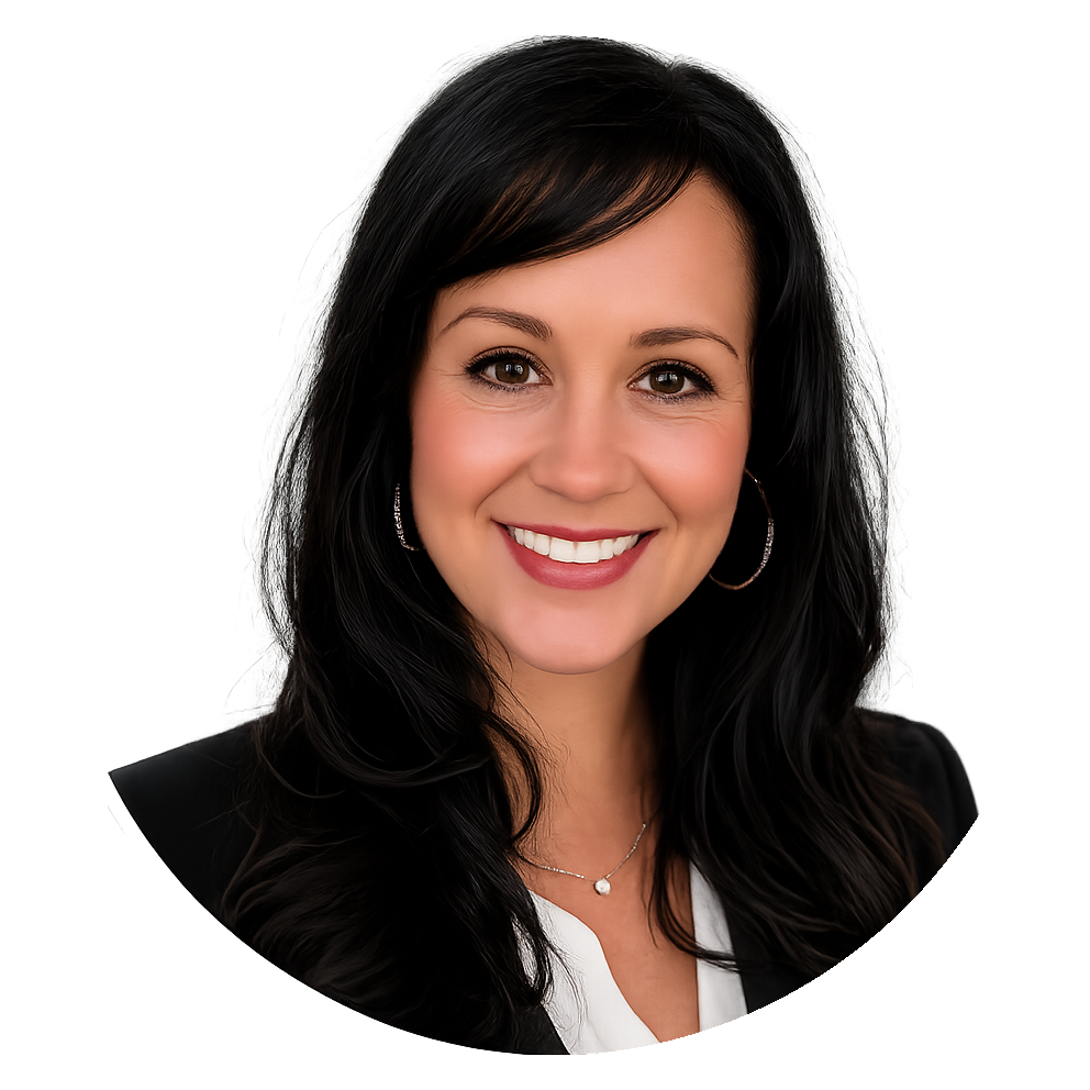 Desiree Lynch — Ashland KY REALTOR
