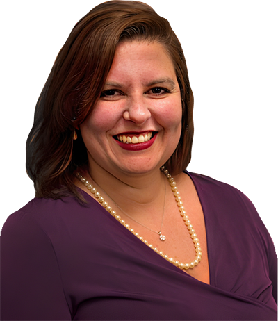 Ruth  Johaningsmeir - Mortgage Loan Originator