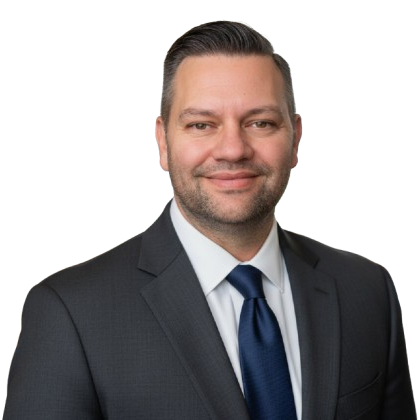 Renato Rodic — Mortgage Loan Originator