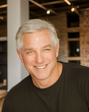 Kenneth Schreiber — Senior Loan Officer