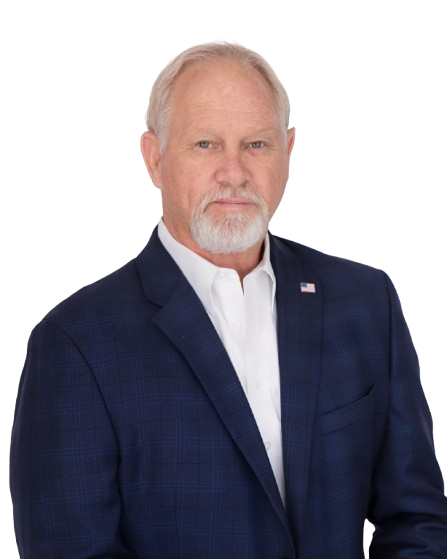 Bill Frazier — Mortgage Loan Originator