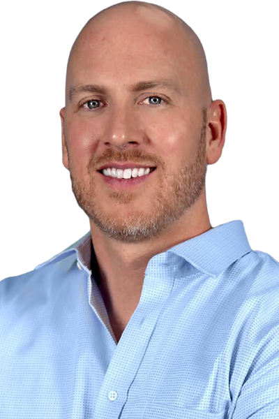 Joshua Culver — Residential Mortgage Loan Originator & Recruiter