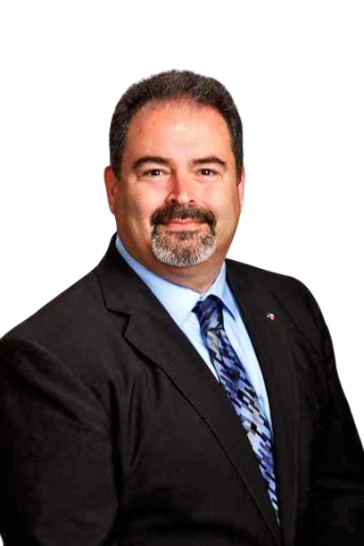 Patrick Morales — Sr. Loan Originator & Reverse Mortgage Specialist