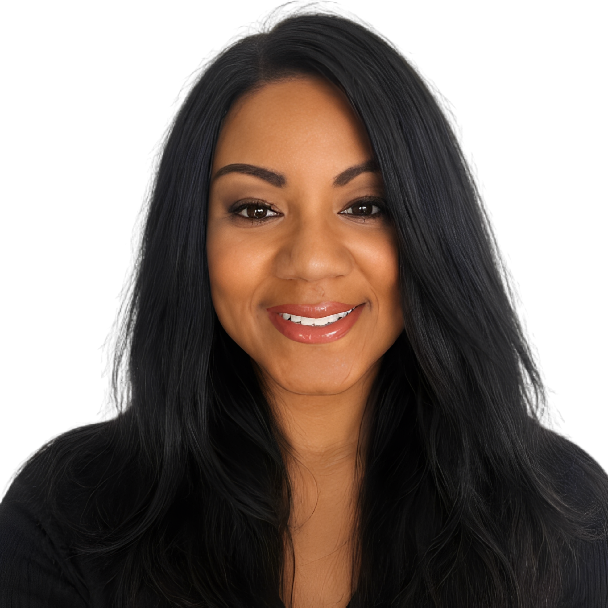 Olivia Moore — Branch Manager/Mortgage Loan Advisor