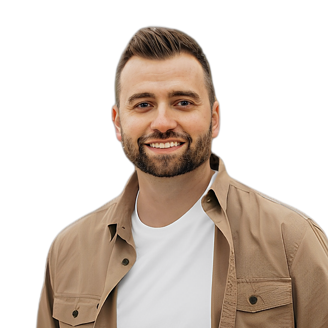 Steve Silveira — Loan Officer