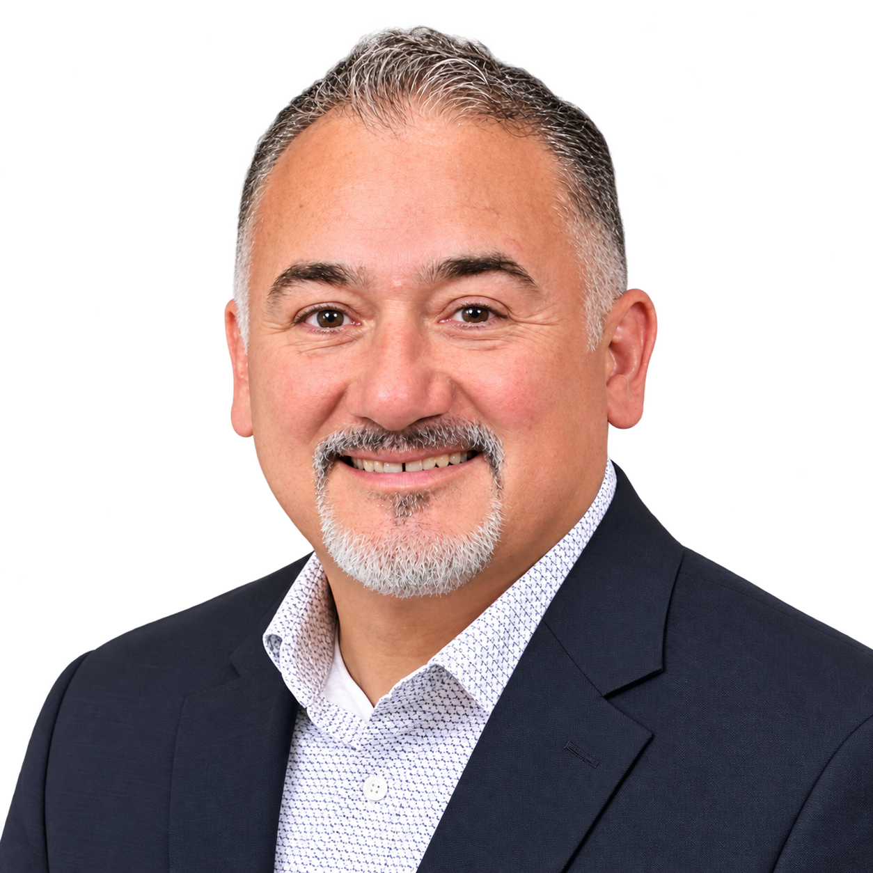 Guillermo Zazueta — Mortgage Advisor