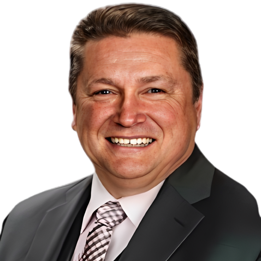 Christopher Webb — Mortgage Loan Officer