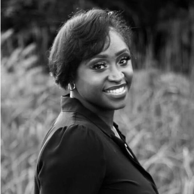 Adrienne Jones — Mortgage Loan Originator