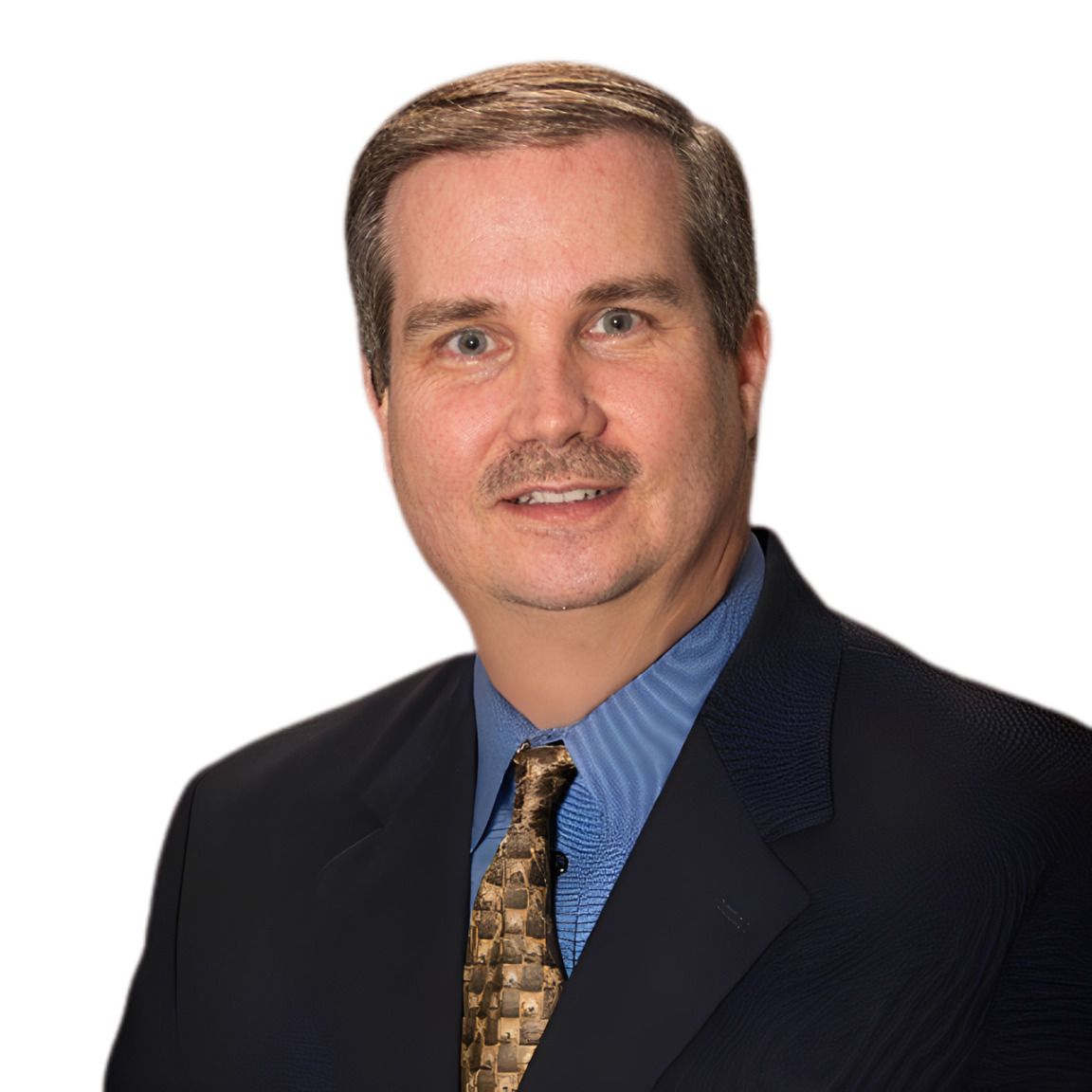 Randy DeLay — Mortgage Loan Officer