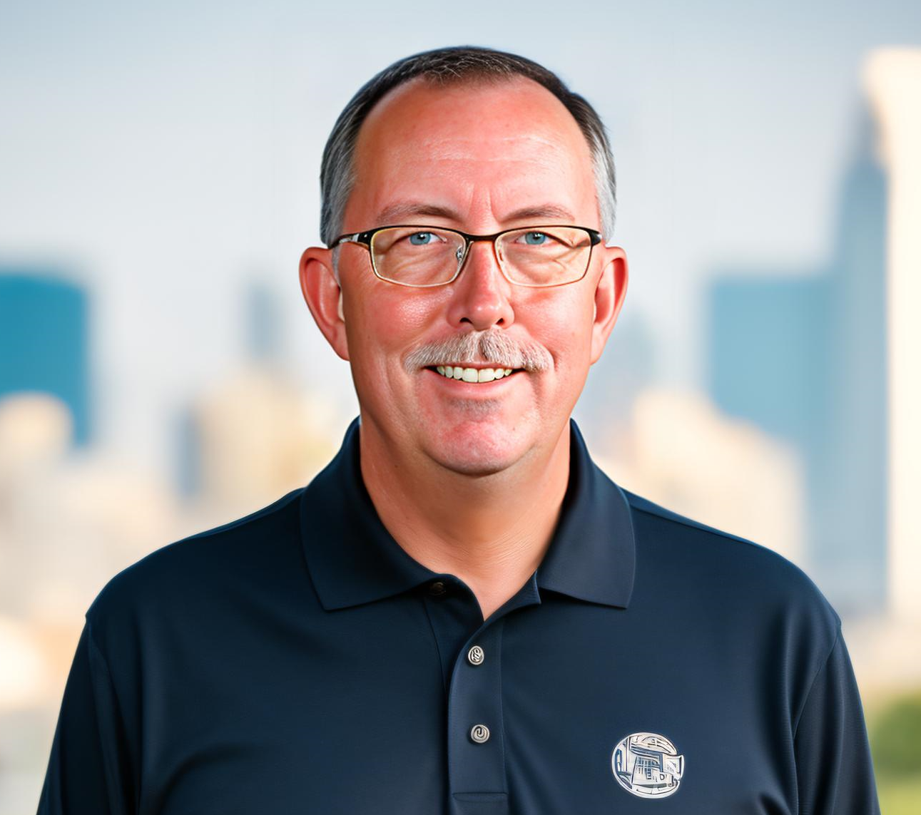 Ron Mackey — Senior Loan Officer