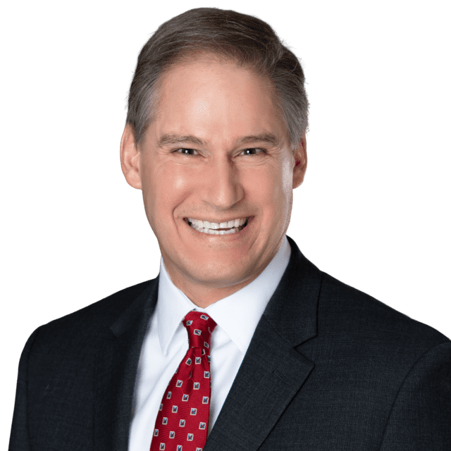 Trip Topken — Mortgage Loan Officer