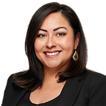 Nereida Nina Escamilla — Mortgage Loan Originator
