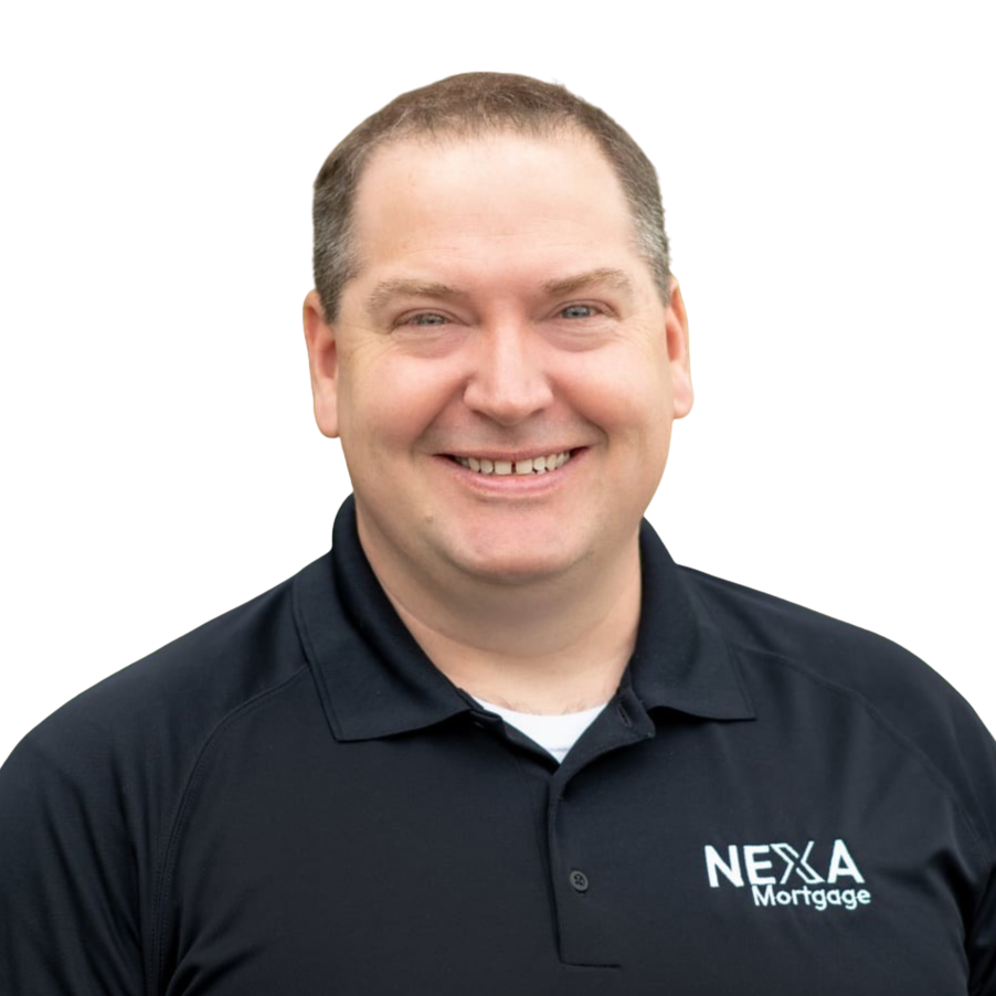 Jeff Deacon — Senior Loan Officer
