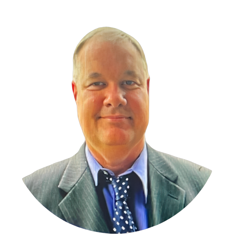 David Cantrell — Loan Officer