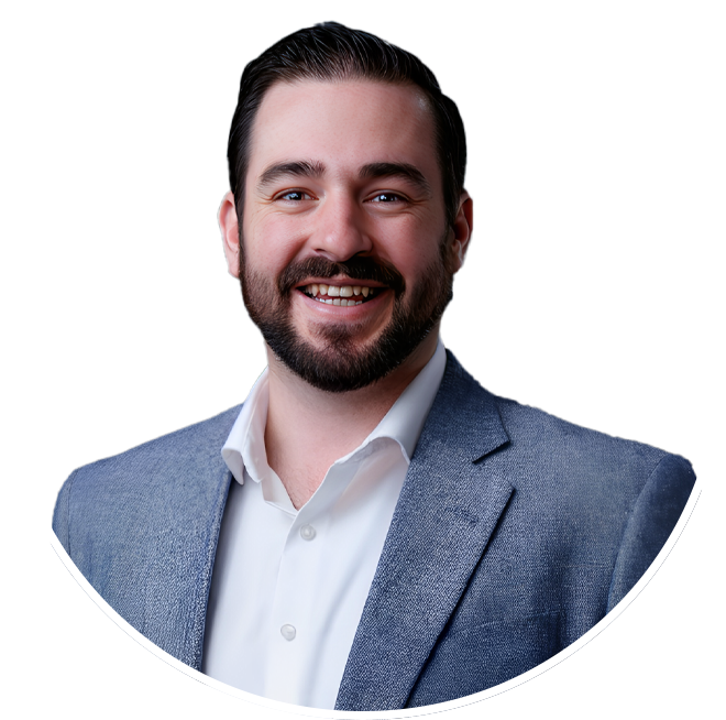 Cory Marek — Mortgage Loan Officer
