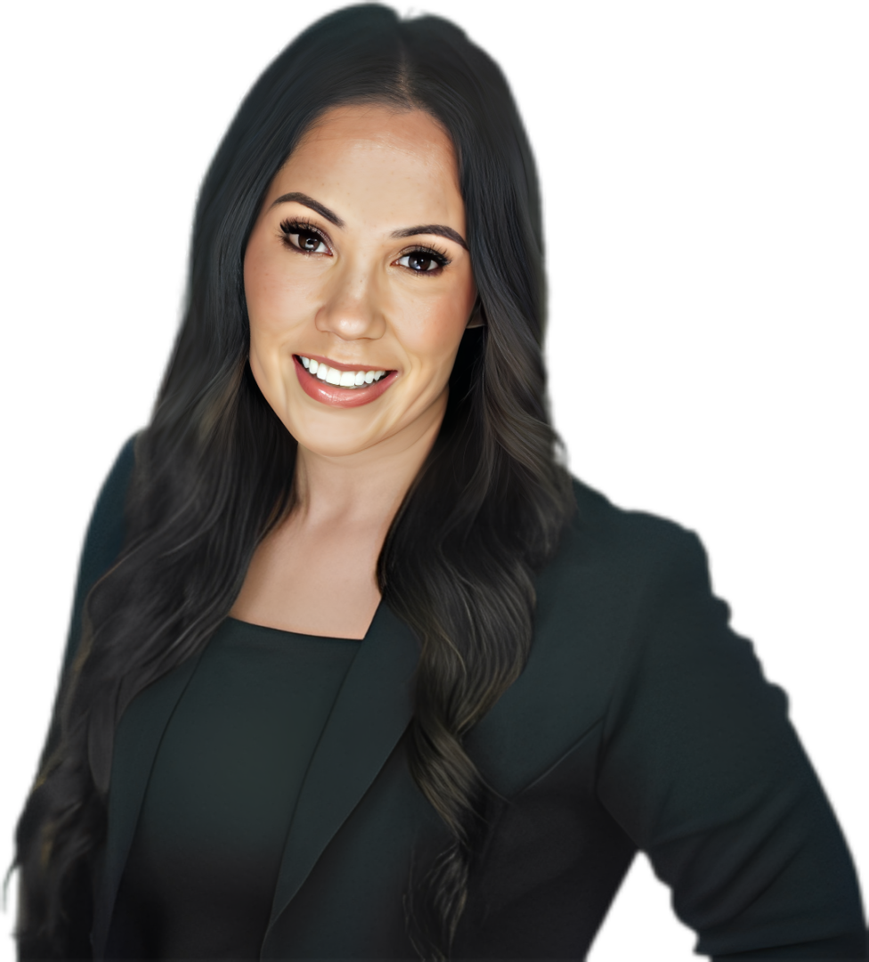 Lisa Sinn — Mortgage Loan Officer