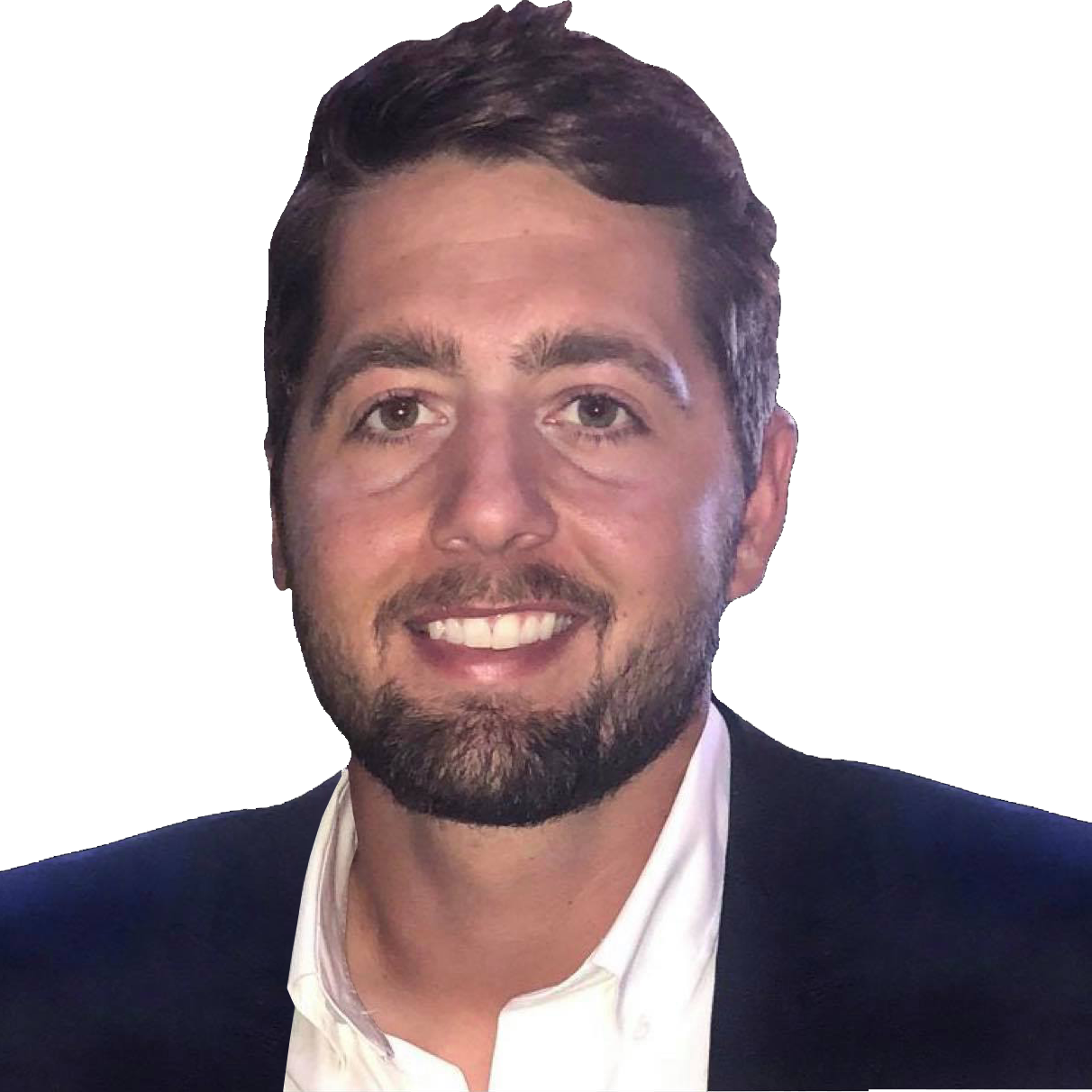 Tyler Horton — Mortgage Loan Originator