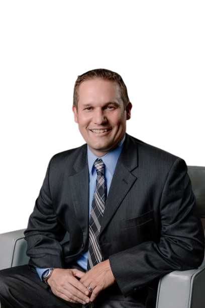 Brian Manwell — Mortgage Loan Originator