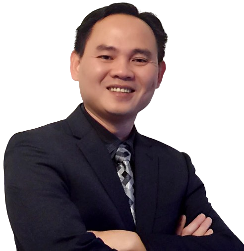 Luan Nguyen — Loan Officer