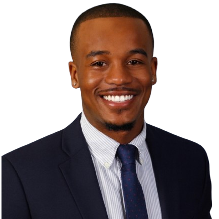 Marc Wimberly — Mortgage Loan Officer