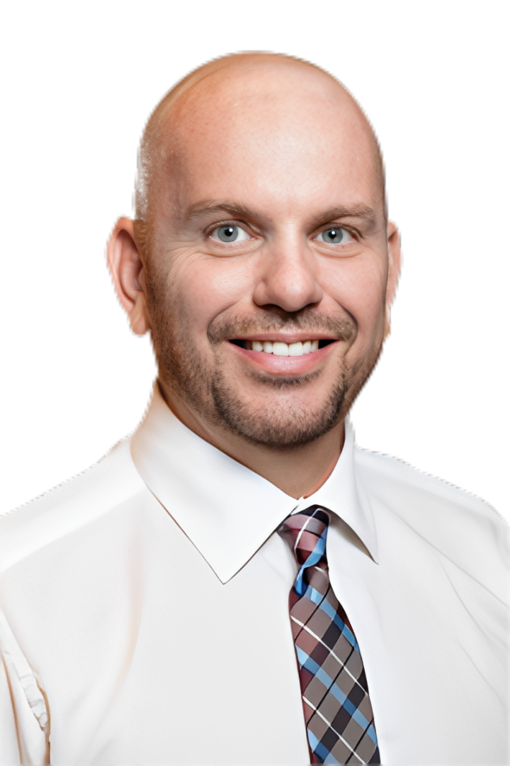 Marvin Elkin — Loan Originator