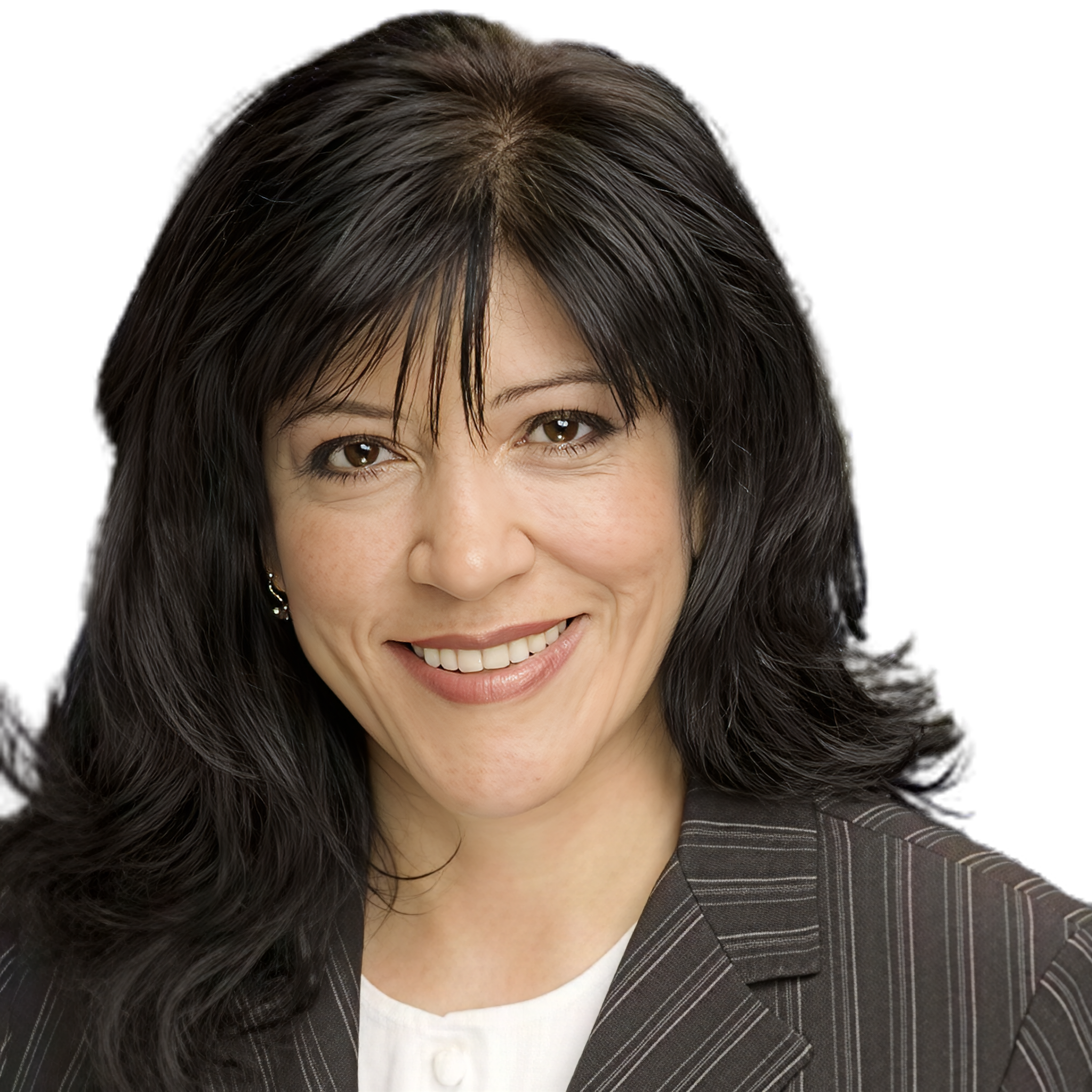 Velia Corvacho — Loan Consultant