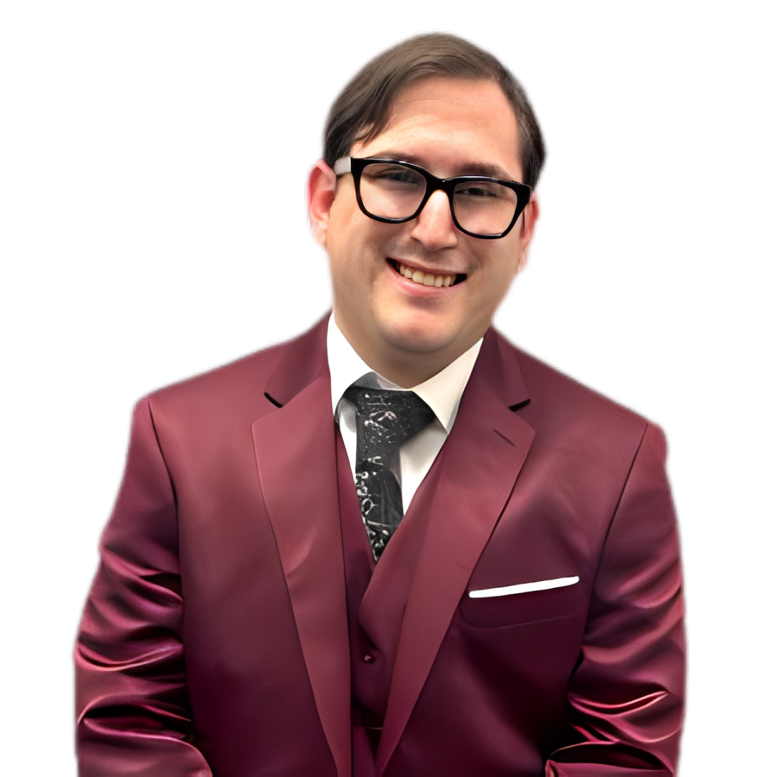 Colin Meunier — Mortgage Loan Originator