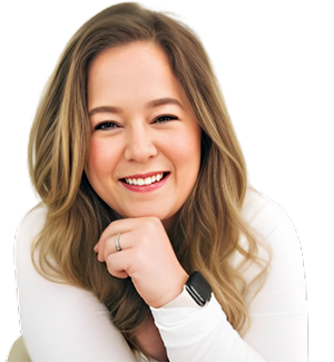Megan Van De Boe — Mortgage Loan Originator