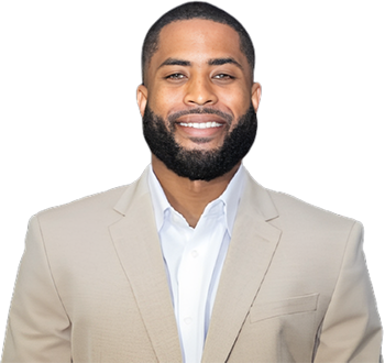 Donovan Boyce — Mortgage Advisor
