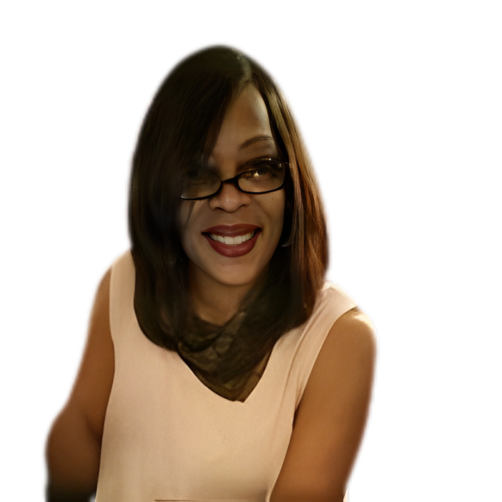 Janice Williams — Sr. Loan Officer