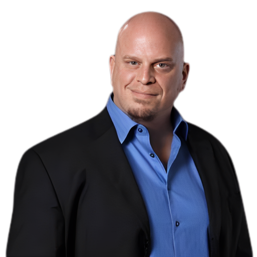 Sean Leland — Mortgage Broker