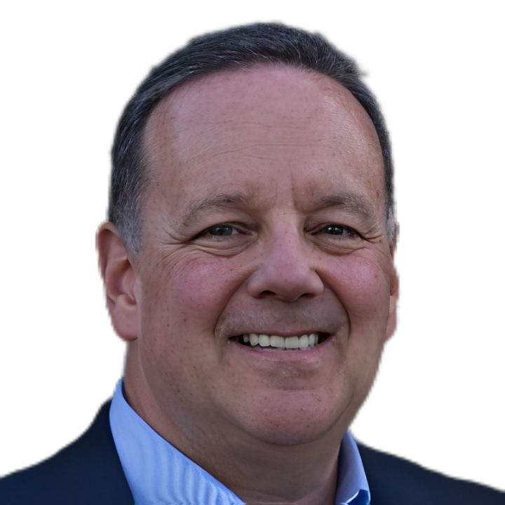 Lee Caprarola — Senior Loan Officer