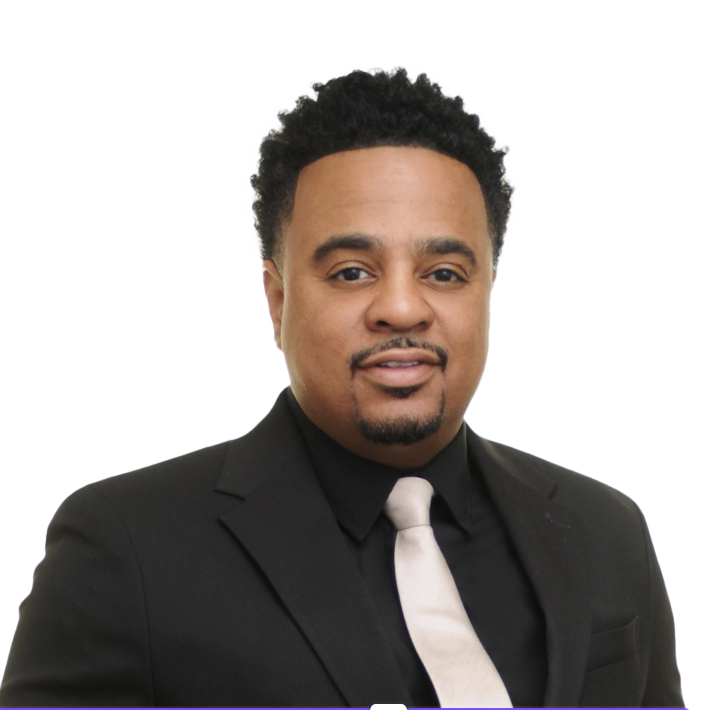Carlton Ferguson — Commercial & Residential Mortgage Advisor
