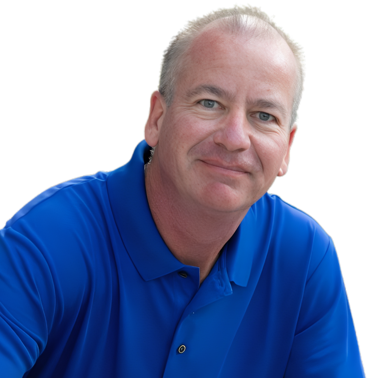 Paul Dunn — Certified Mortgage Advisor