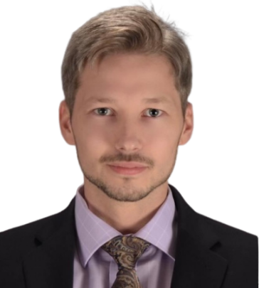 Robert Kovarik — Mortgage Loan Originator