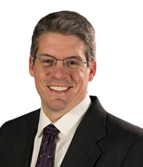 Scott Hevel — Mortgage Loan Officer
