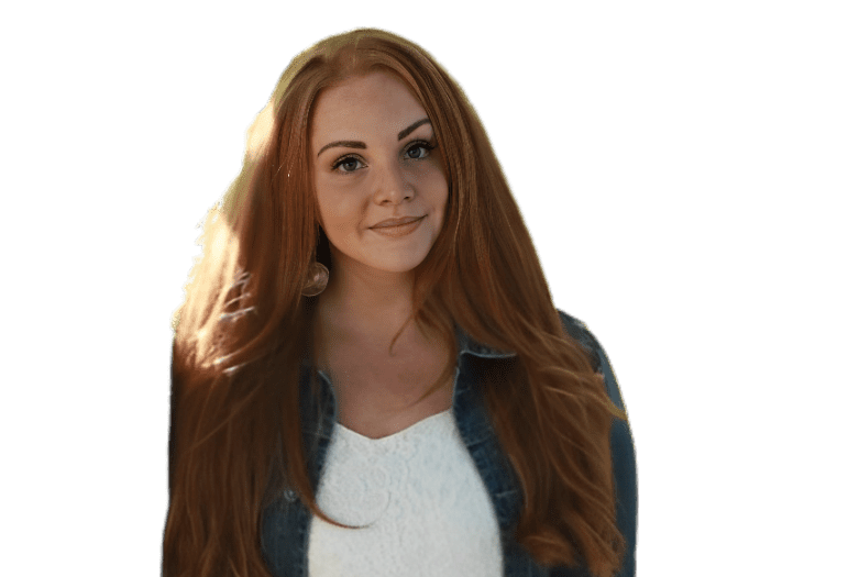 Ashlie Hoffman — Senior Loan Officer