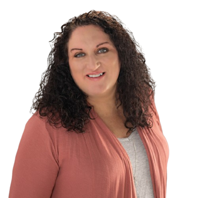 Audra Bargy — Mortgage Loan Officer