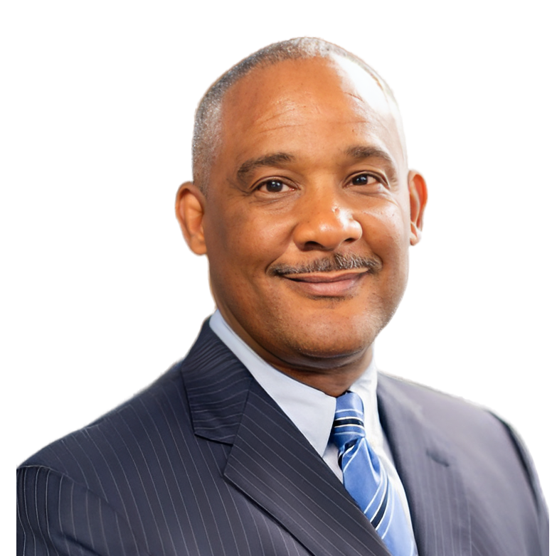 Delorn Smith — Broker/ Mortgage Loan Officer