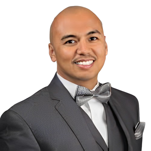 Raul Camaligan — National Director of Recruiting/Senior Mortgage Consultant