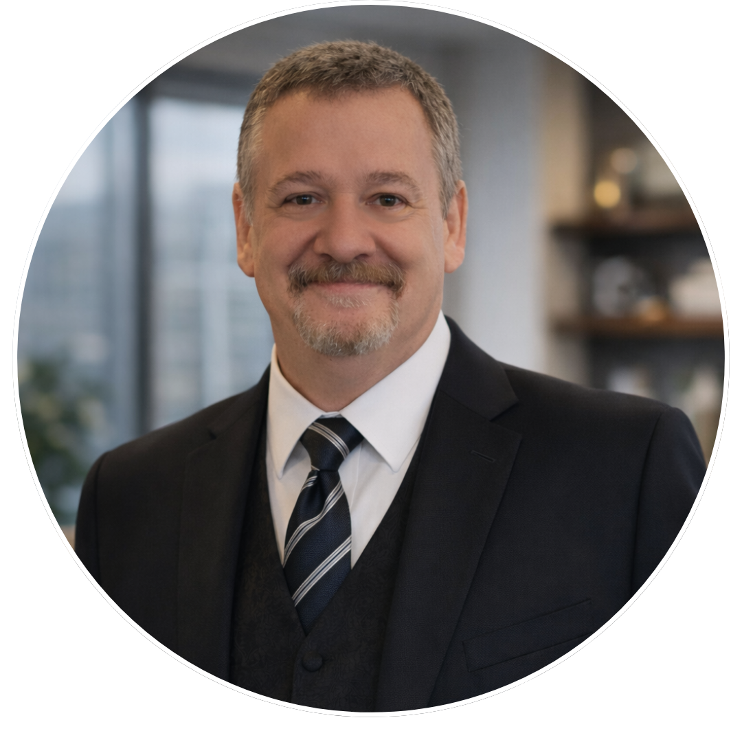 Jacek Dubrawa — Senior Loan Officer