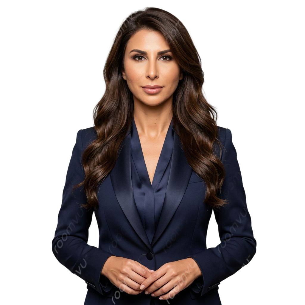 Norma Ezquerra — MBA. TQM. Mortgage Loan Originator