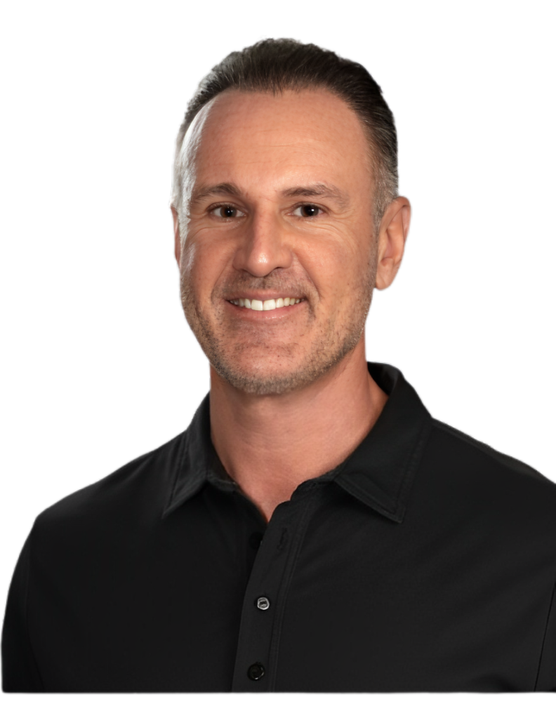 Joe Barnett — Mortgage Loan Officer