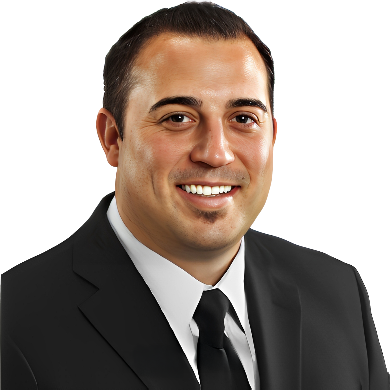 Sean Nowak — Mortgage Consultant